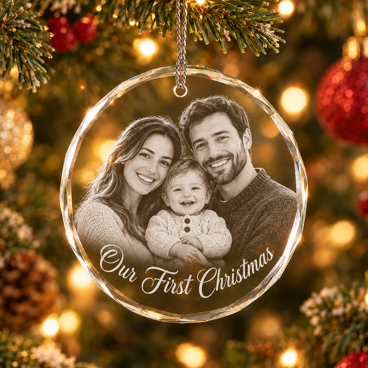 Christmas Ornament