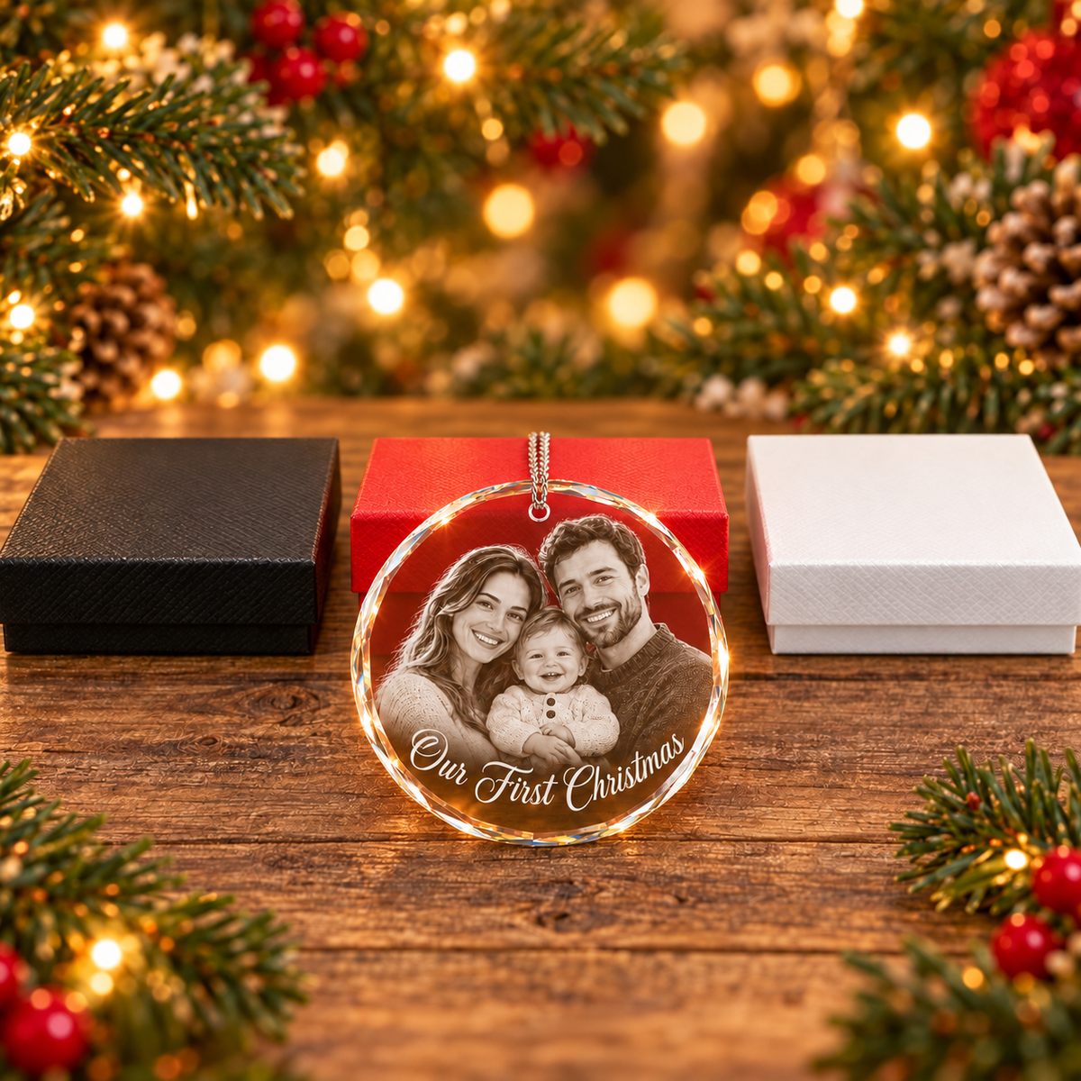 Christmas Ornament