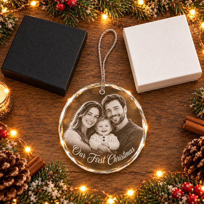 Christmas Ornament