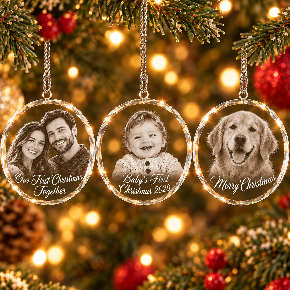 Christmas Ornament