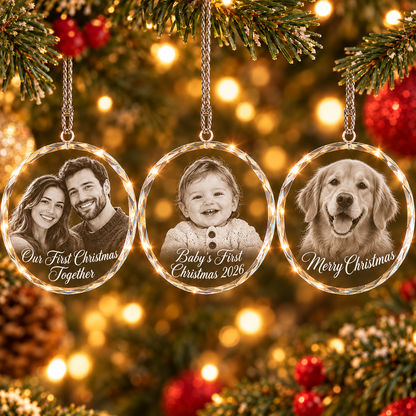 Christmas Ornament